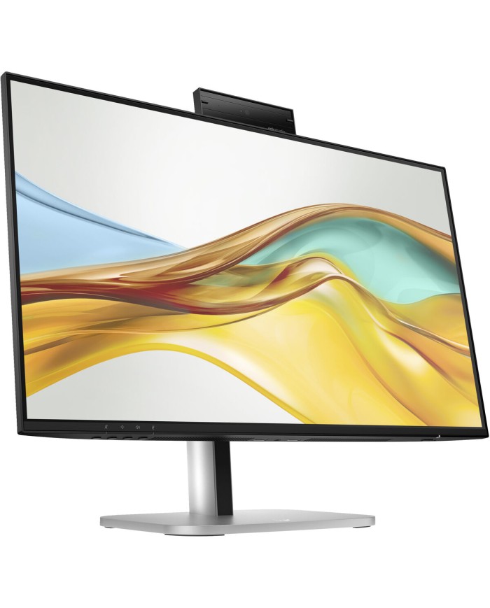 Monitor HP 9E0G9UT ABB Full HD 23,8" Monitor HP 9E0G9UT ABB Full HD 23,8"