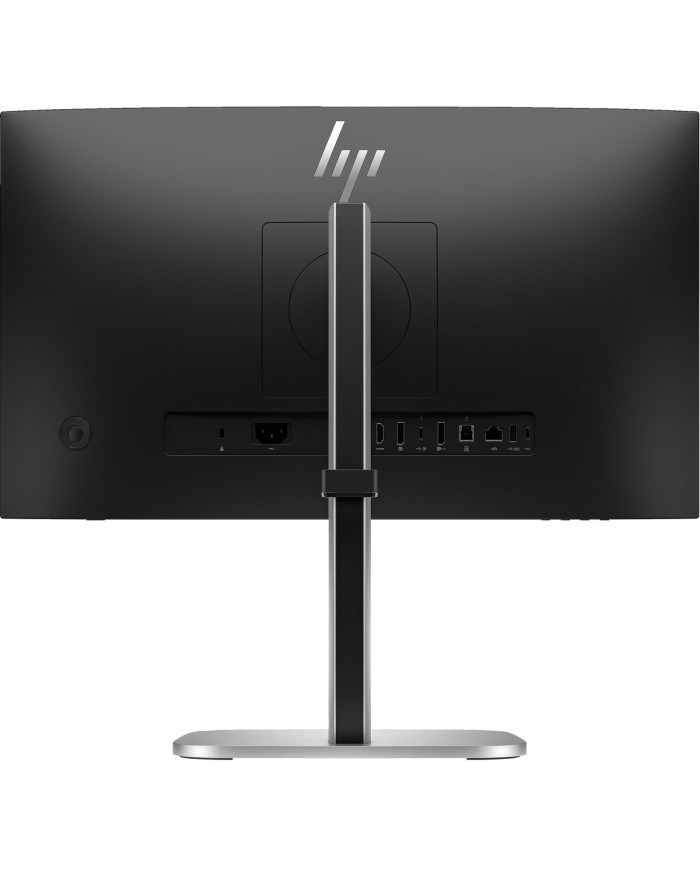 Monitor HP 9E0G9UT ABB Full HD 23,8" Monitor HP 9E0G9UT ABB Full HD 23,8"