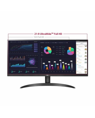 Monitor LG 29WQ60A-B.AEU Full HD Monitor LG 29WQ60A-B.AEU Full HD