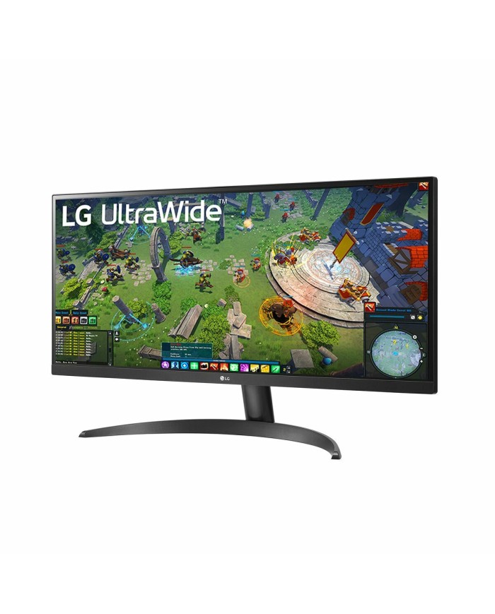 Monitor LG 29WQ60A-B.AEU Full HD