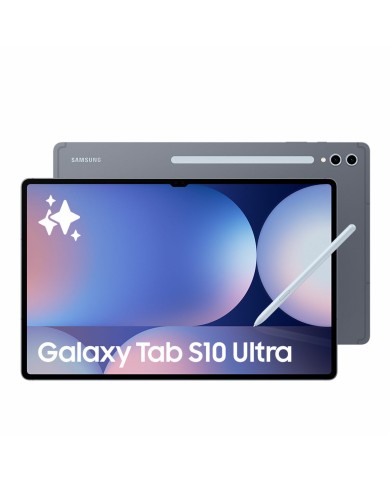Tablet Samsung SM-X920NZATEUB 14,6" 12 GB RAM 1 TB Grigio Tablet Samsung SM-X920NZATEUB 14,6" 12 GB RAM 1 TB Grigio