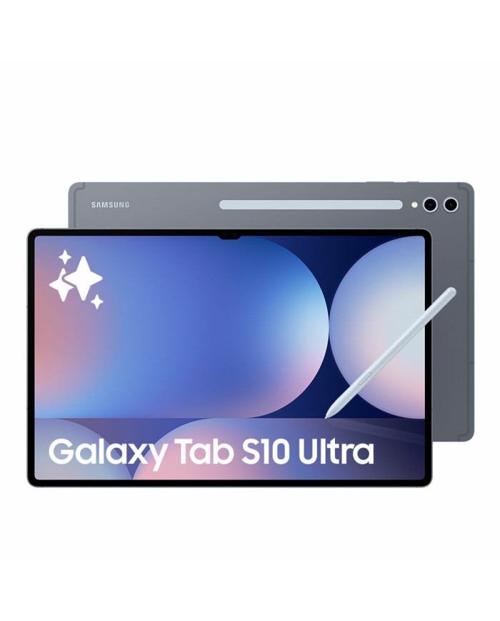 Tablet Samsung SM-X920NZATEUB 14,6" 12 GB RAM 1 TB Grigio Tablet Samsung SM-X920NZATEUB 14,6" 12 GB RAM 1 TB Grigio