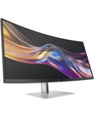 Monitor HP 8K167AA ABB 37,5" Wide Quad HD+ Monitor HP 8K167AA ABB 37,5" Wide Quad HD+