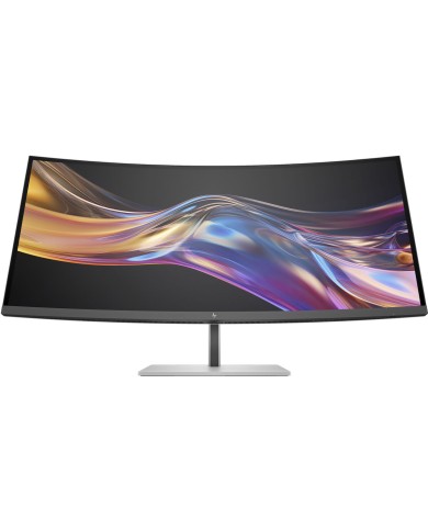 Monitor HP 8K167AA ABB 37,5" Wide Quad HD+