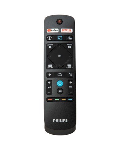 Smart TV Philips 43HFL5114/12 Full HD 43" LED
