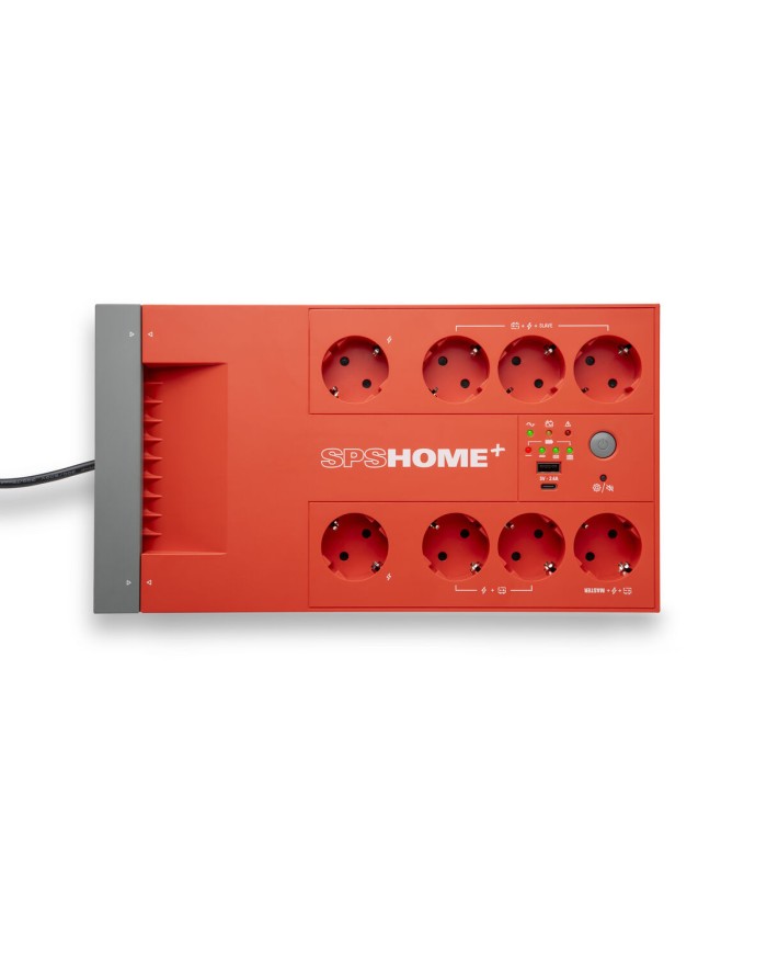 Gruppo di Continuità Interattivo UPS Salicru 693DA000003 360 W