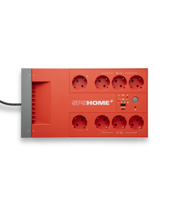 Gruppo di Continuità Interattivo UPS Salicru 693DA000002 360 W