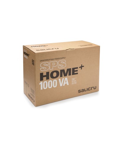 Gruppo di Continuità Interattivo UPS Salicru 693DA000003 360 W Gruppo di Continuità Interattivo UPS Salicru 693DA000003 360 W