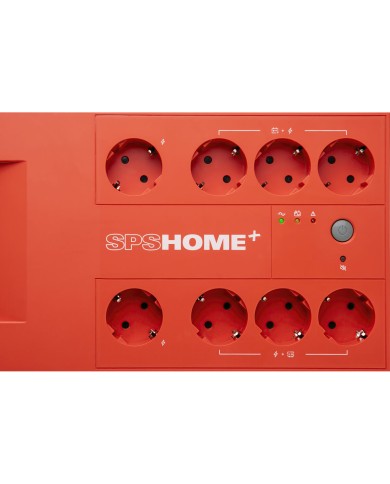 Gruppo di Continuità Interattivo UPS Salicru 693DA000001 360 W Gruppo di Continuità Interattivo UPS Salicru 693DA000001 360 W