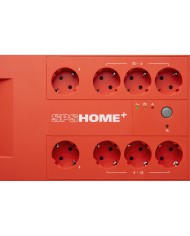 Gruppo di Continuità Interattivo UPS Salicru 693DA000001 360 W Gruppo di Continuità Interattivo UPS Salicru 693DA000001 360 W