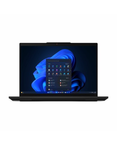 Laptop Lenovo 21L5002GSP 14" amd ryzen 5 7535U 16 GB RAM 512 GB SSD Qwerty in Spagnolo Laptop Lenovo 21L5002GSP 14" amd ryzen 5 7535U 16 GB RAM 512 GB SSD Qwerty in Spagnolo