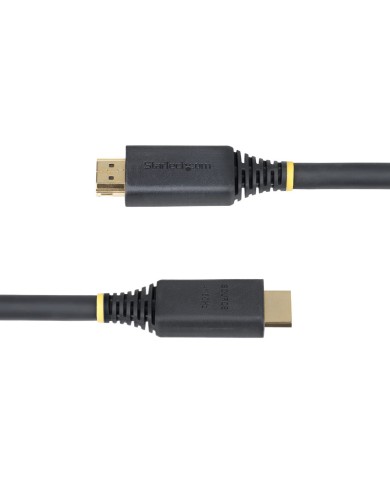Caricabatterie Portatile Startech HDMI2-CABLE-4K60-10M Caricabatterie Portatile Startech HDMI2-CABLE-4K60-10M