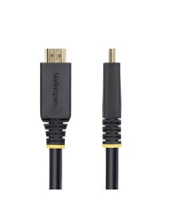 Caricabatterie Portatile Startech HDMI2-CABLE-4K60-10M