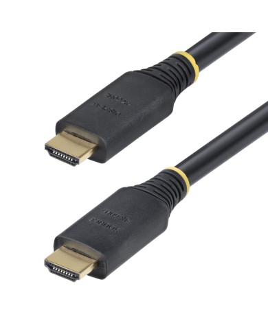 Caricabatterie Portatile Startech HDMI2-CABLE-4K60-10M Caricabatterie Portatile Startech HDMI2-CABLE-4K60-10M