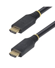 Caricabatterie Portatile Startech HDMI2-CABLE-4K60-10M