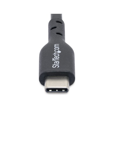 Cavo USB Startech USB2CC4MBKE Nero Cavo USB Startech USB2CC4MBKE Nero