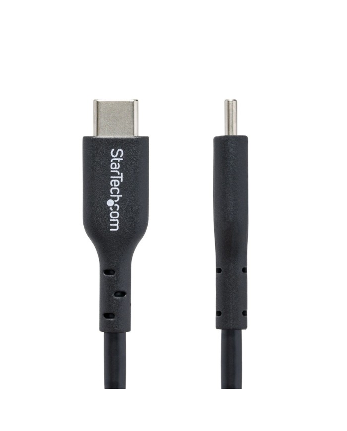 Cavo USB Startech USB2CC4MBKE Nero Cavo USB Startech USB2CC4MBKE Nero