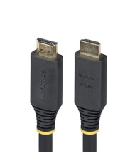 Caricabatterie Portatile Startech HDMI2-CABLE-4K60-15M