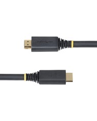 Caricabatterie Portatile Startech HDMI2-CABLE-4K60-15M
