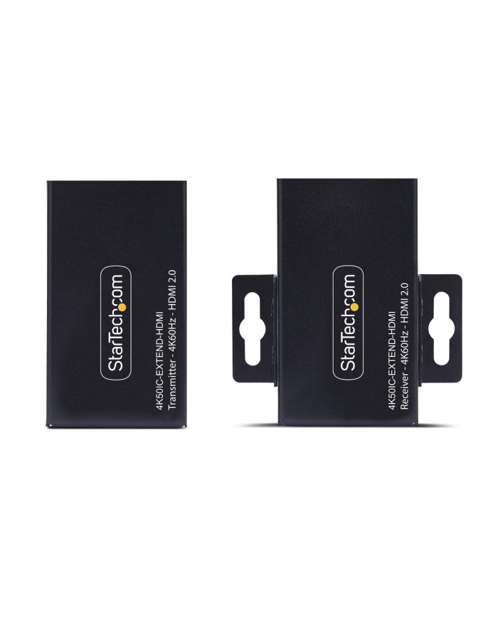 Caricabatterie Portatile Startech 4K50IC-EXTEND-HDMI