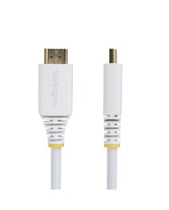 Caricabatterie Portatile Startech HDMI2-CABLE-4K60-6FW