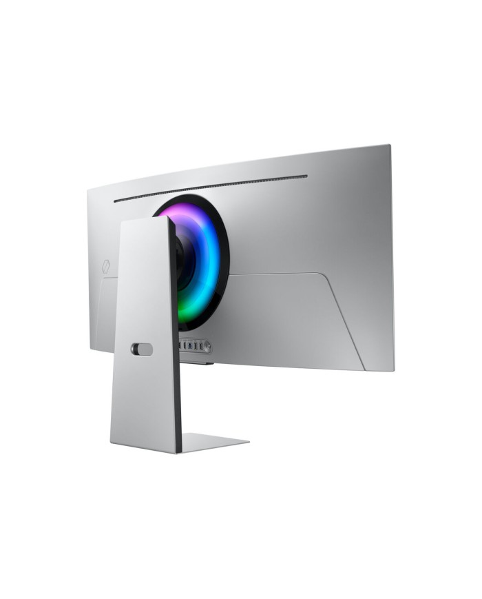 Monitor Samsung LS34DG850SUXEN UltraWide Quad HD 34" Monitor Samsung LS34DG850SUXEN UltraWide Quad HD 34"