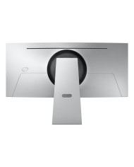 Monitor Samsung LS34DG850SUXEN UltraWide Quad HD 34" Monitor Samsung LS34DG850SUXEN UltraWide Quad HD 34"