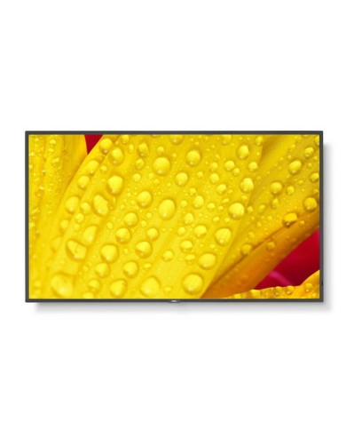 Monitor Videowall NEC 60006085 4K Ultra HD 50"