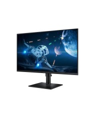 Monitor Gaming Samsung LS27D406GAUXEN Full HD 27" Monitor Gaming Samsung LS27D406GAUXEN Full HD 27"