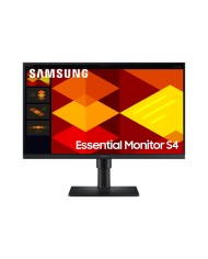 Monitor Samsung LS24D406GAUXEN Full HD 24" Monitor Samsung LS24D406GAUXEN Full HD 24"