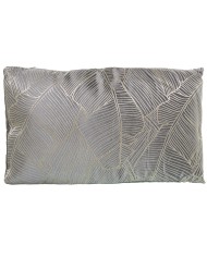 Cuscino Alexandra House Living Beige Grigio 50 x 30 cm Cuscino Alexandra House Living Beige Grigio 50 x 30 cm