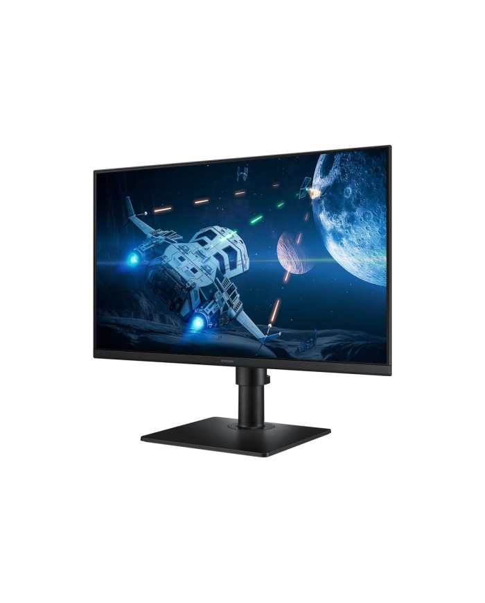 Monitor Samsung LS24D406GAUXEN Full HD 24" Monitor Samsung LS24D406GAUXEN Full HD 24"