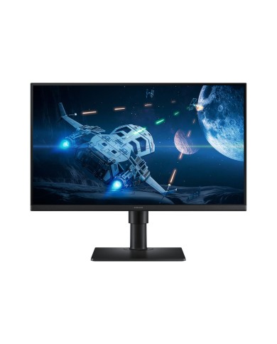 Monitor Samsung LS24D406GAUXEN Full HD 24"
