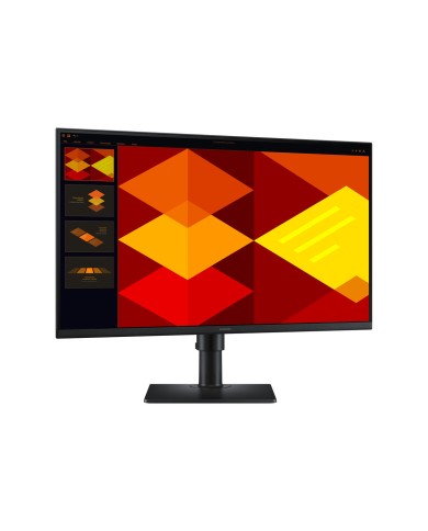Monitor Gaming Samsung LS27D406GAUXEN Full HD 27"
