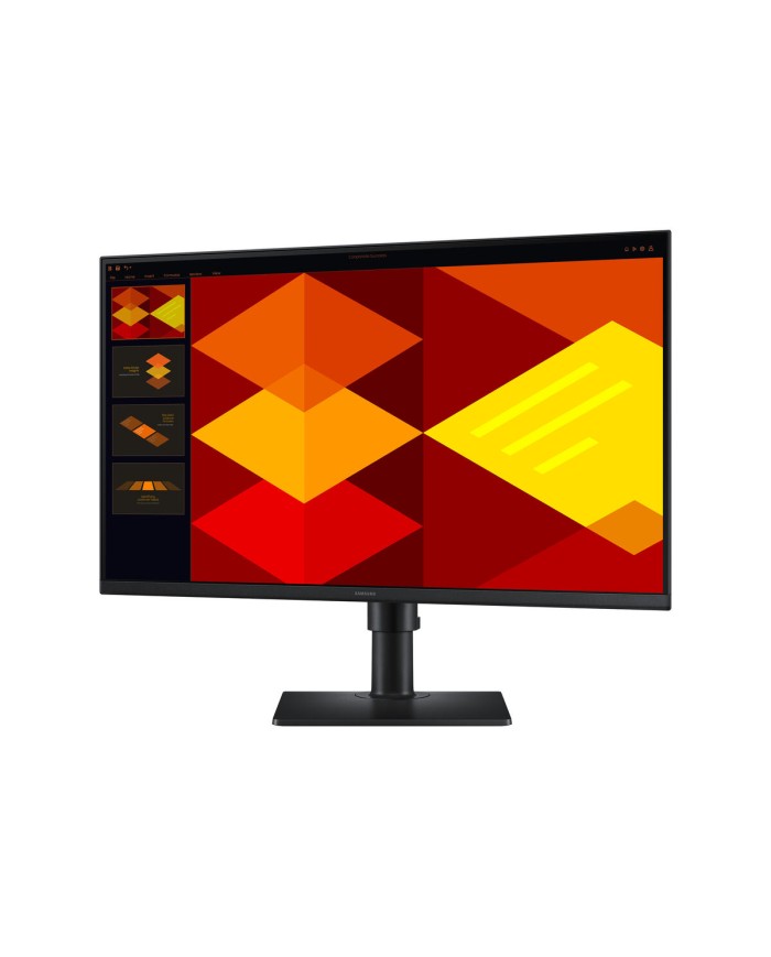 Monitor Gaming Samsung LS27D406GAUXEN Full HD 27" Monitor Gaming Samsung LS27D406GAUXEN Full HD 27"