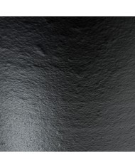 Vaso Alexandra House Living Nero Ceramica 40 x 72 cm Vaso Alexandra House Living Nero Ceramica 40 x 72 cm