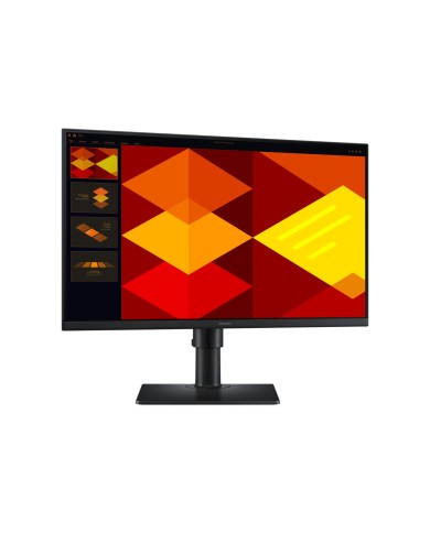 Monitor Samsung LS24D406GAUXEN Full HD 24"