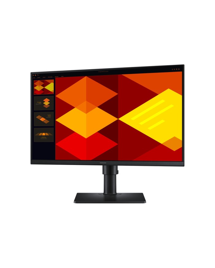Monitor Samsung LS24D406GAUXEN Full HD 24" Monitor Samsung LS24D406GAUXEN Full HD 24"