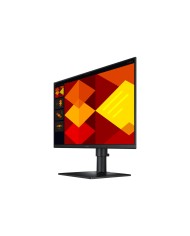 Monitor Samsung LS24D406GAUXEN Full HD 24" Monitor Samsung LS24D406GAUXEN Full HD 24"