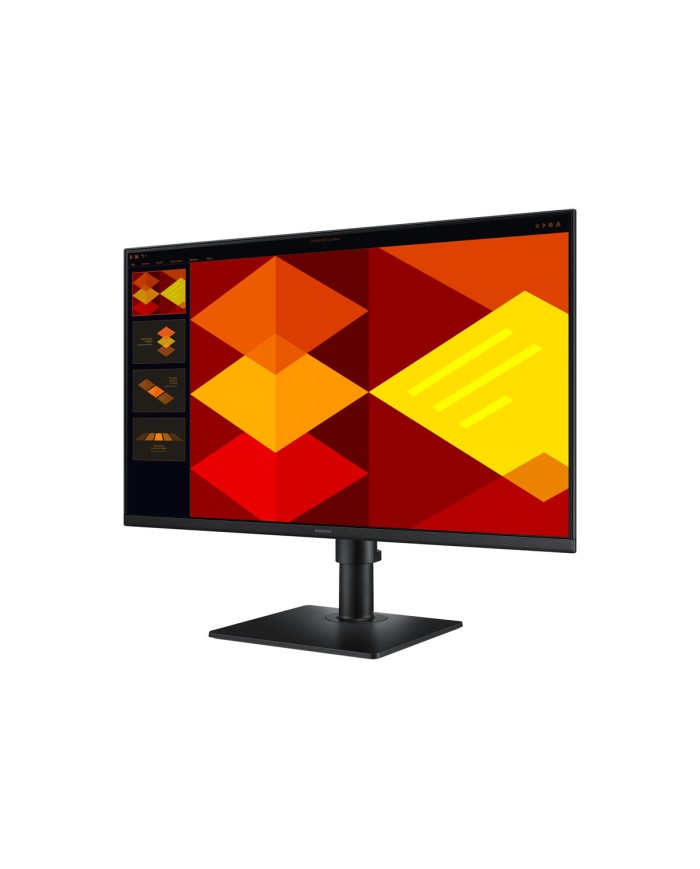 Monitor Gaming Samsung LS27D406GAUXEN Full HD 27" Monitor Gaming Samsung LS27D406GAUXEN Full HD 27"