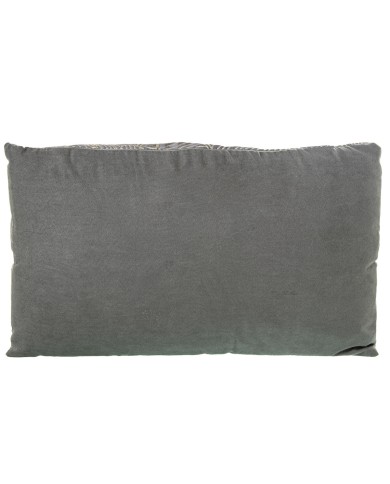 Cuscino Alexandra House Living Beige Grigio 50 x 30 cm Cuscino Alexandra House Living Beige Grigio 50 x 30 cm