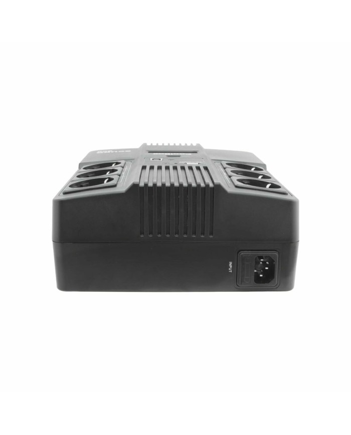 Gruppo di Continuità Interattivo UPS CoolBox COO-SAISCU3-800 800 W 480 W Gruppo di Continuità Interattivo UPS CoolBox COO-SAISCU3-800 800 W 480 W