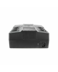 Gruppo di Continuità Interattivo UPS CoolBox COO-SAISCU3-800 800 W 480 W Gruppo di Continuità Interattivo UPS CoolBox COO-SAISCU3-800 800 W 480 W