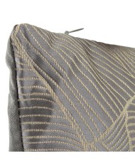 Cuscino Alexandra House Living Beige Grigio 50 x 30 cm Cuscino Alexandra House Living Beige Grigio 50 x 30 cm