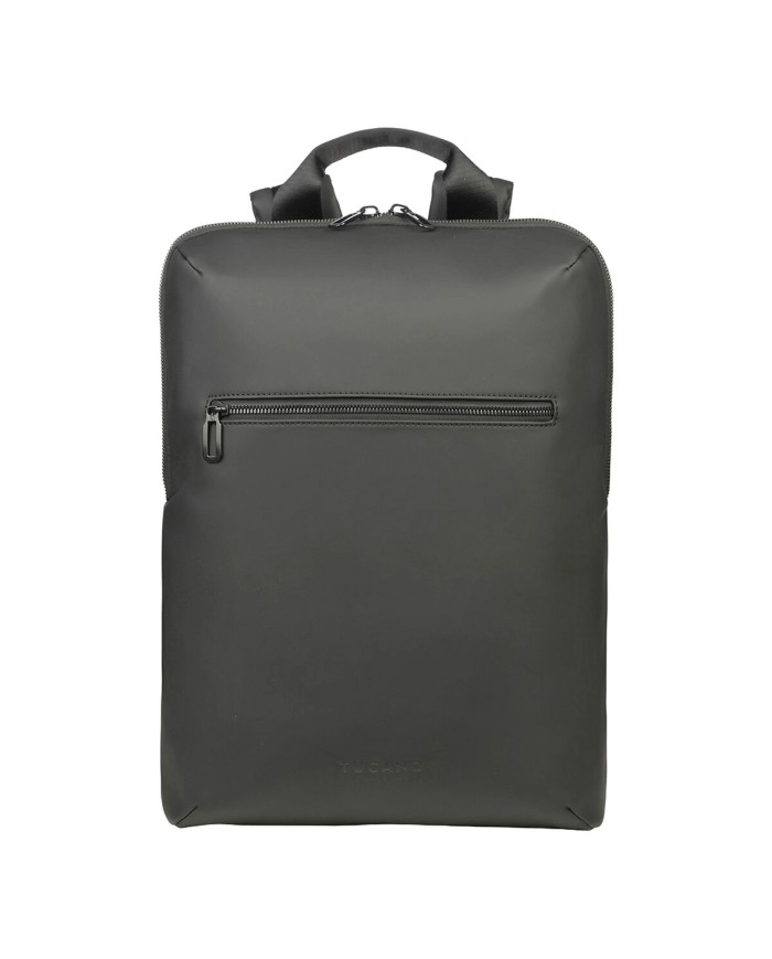 Zaino per Portatile Tucano BKGOM15-BK Nero Zaino per Portatile Tucano BKGOM15-BK Nero