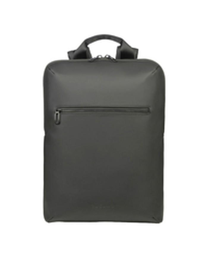 Zaino per Portatile Tucano BKGOM15-BK Nero Zaino per Portatile Tucano BKGOM15-BK Nero