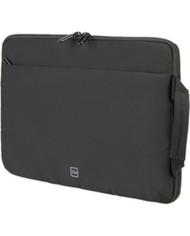 Valigetta per Portatile Tucano BFSAN1314-BK Nero 14"