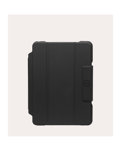 Custodia per Tablet Tucano IPD10221AL-BK Nero Custodia per Tablet Tucano IPD10221AL-BK Nero