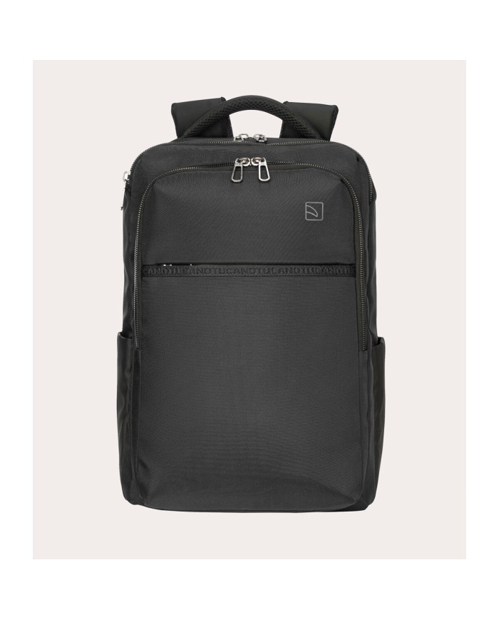 Zaino per Portatile Tucano BKMAR15-AGS-BK Nero