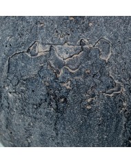 Vaso Alexandra House Living Grigio Ceramica 19 x 19 cm Vaso Alexandra House Living Grigio Ceramica 19 x 19 cm